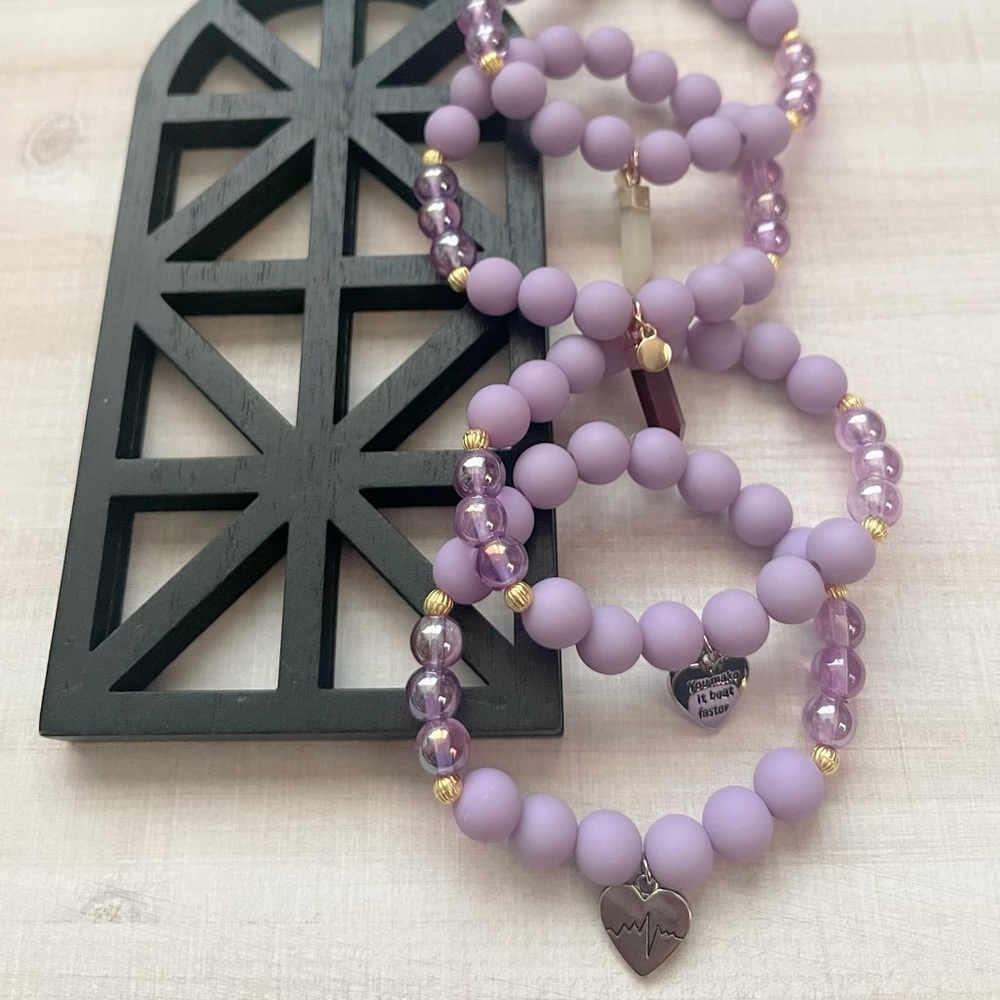 Purple you
